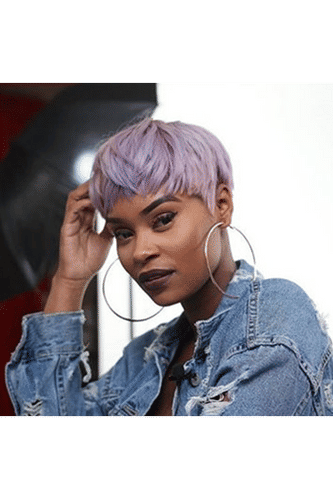 Crazy Color Semi Permanent Hair Color Cream