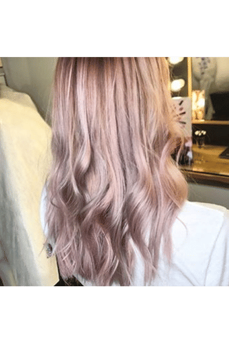 Crazy Color Semi Permanent Hair Color Cream