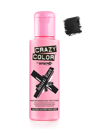 Natural Black