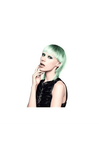 Crazy Color Semi Permanent Hair Color Cream