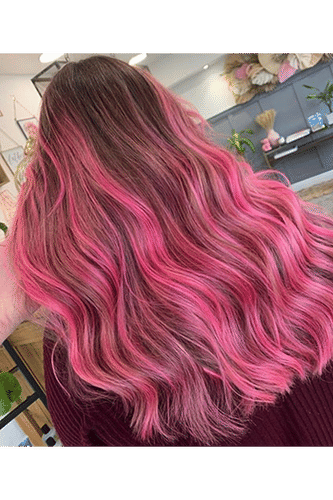 Crazy Color Semi Permanent Hair Color Cream