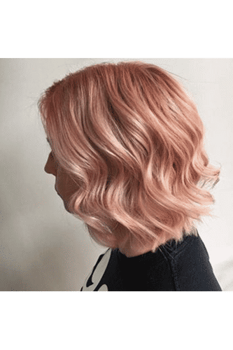 Crazy Color Semi Permanent Hair Color Cream