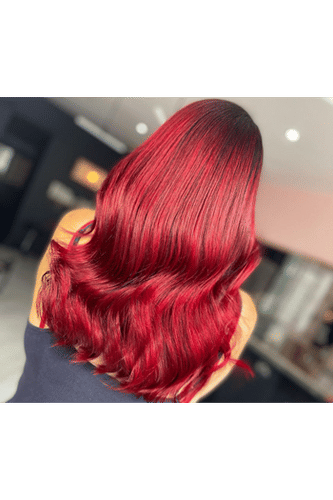 Crazy Color Semi Permanent Hair Color Cream