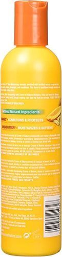 Creme Of Nature Mango & Shea Butter Ultra Moisturizing Leave-In Conditioner