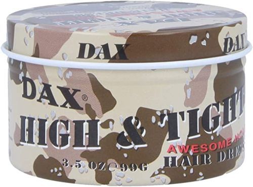 DAX High & Tight Awesome Hold