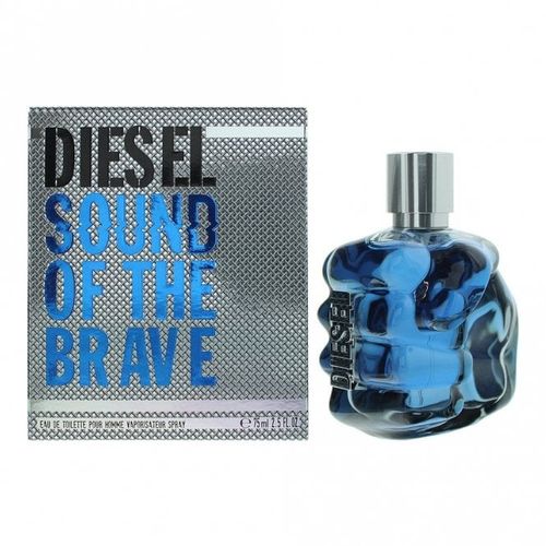 Diesel Sound Of The Brave Eau De Toilette Spray
