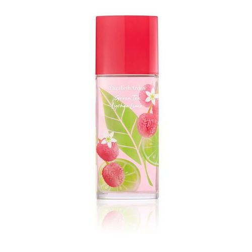 Elizabeth Arden Green Tea Lychee Lime Eau De Toilette Spray