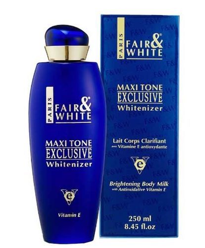 Fair & White Exclusive Maxitone Whitenizer Body Lotion