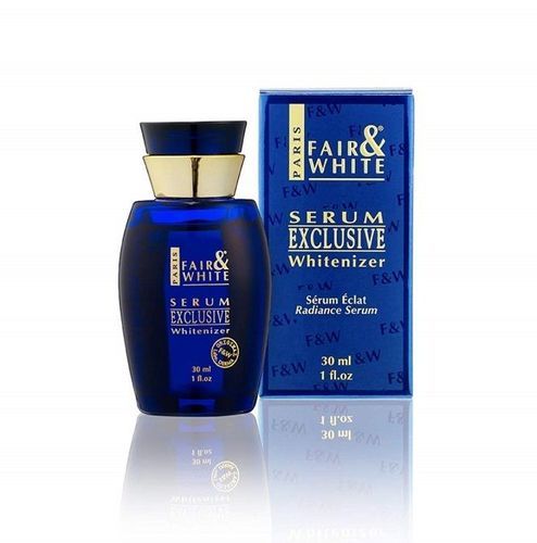 Fair & White Exclusive Whitenizer Serum With Vitamin C