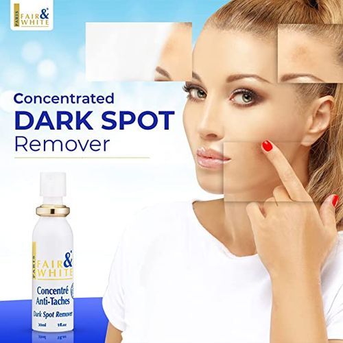 Fair & White Original Anti Dark Spot Remover Spray