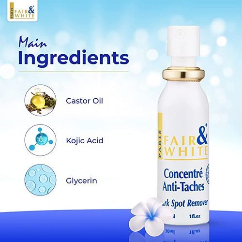 Fair & White Original Anti Dark Spot Remover Spray