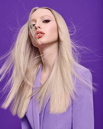 Fudge Clean Blonde Violet Toning Shampoo