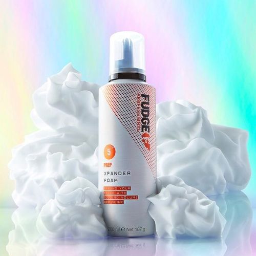 Fudge Xpander Foam