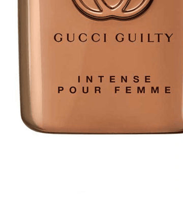 Gucci Guilty Eau De Parfum Intense Pour Femme Spray