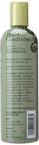 Hollywood Beauty Argan Conditioner
