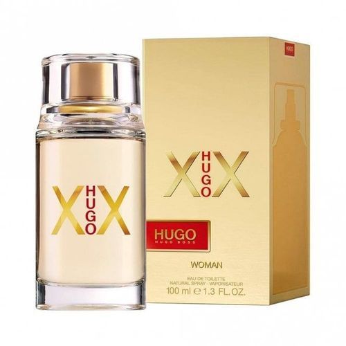 Hugo Boss XX Eau De Toilette Spray