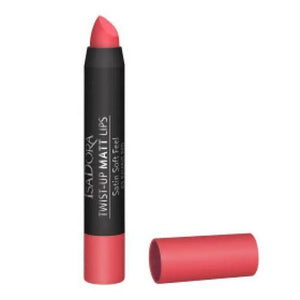 04 Hot Coral