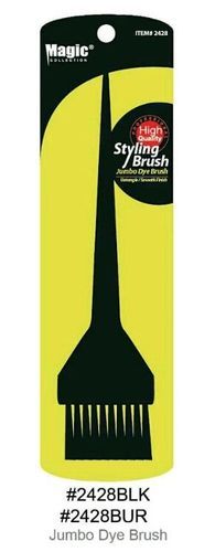 Magic Collection Jumbo Dye Brush 2428blk