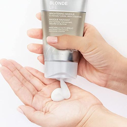 Joico Blonde Life Brightening Masque