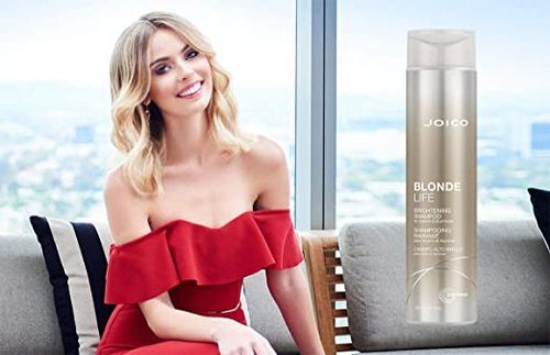 Joico Blonde Life Brightening Shampoo