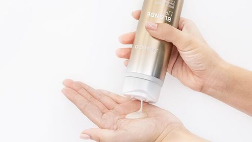 Joico Blonde Life Brightening Shampoo