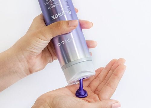 Joico Blonde Life Violet Shampoo & Conditioner