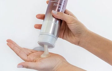 Joico Defy Damage Protective Shampoo