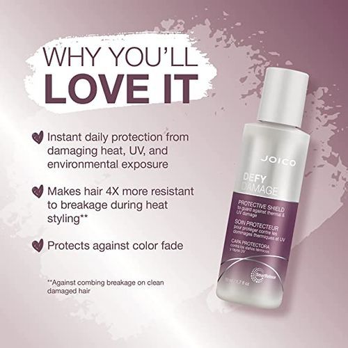 Joico Defy Damage Protective Shield