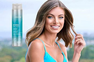 Joico Hydrasplash Hydrating Shampoo