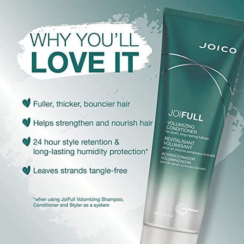 Joico Joifull Volumizing Conditioner