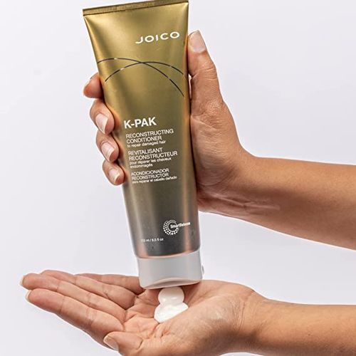 Joico K-pak Shampoo & Conditioner