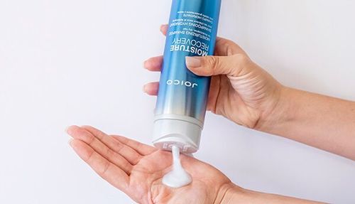 Joico Moisture Recovery Shampoo