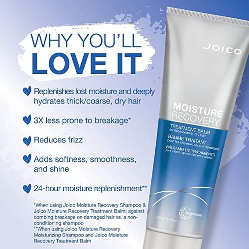 Joico Moisture Recovery Treatment Balm