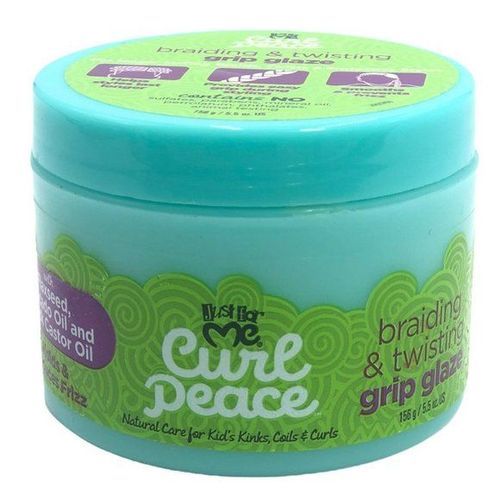 Just For Me Braiding & Twisting Grip Glaze