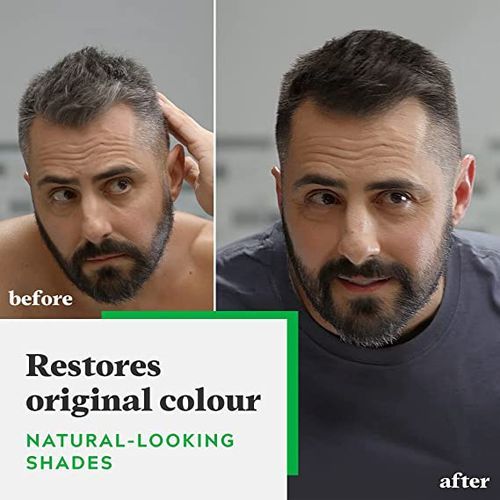 Just For Men Original Formula Men's Hair Color
