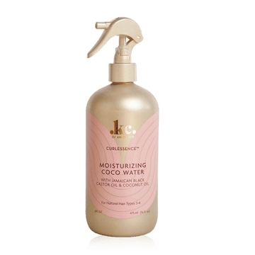 Keracare Curlessence Moisturizing Coco Water