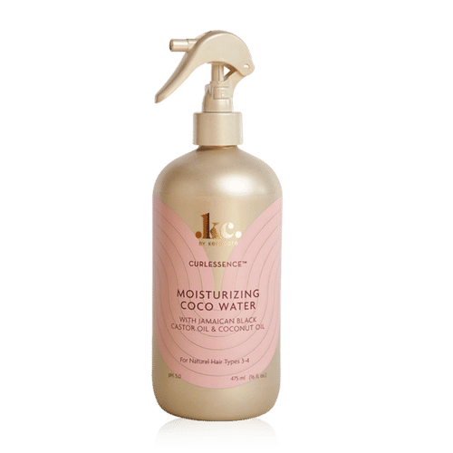 Keracare Curlessence Moisturizing Coco Water