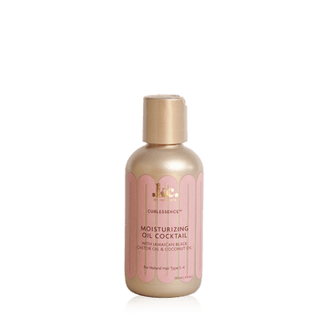 Keracare Curlessence Moisturizing Oil Cocktail