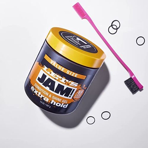 Let's Jam Shining & Conditioning Gel