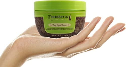 Macadamia Natural Oil Deep Repair Masque