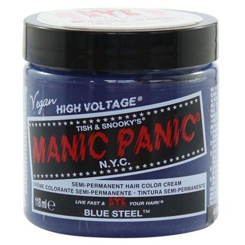 Manic Panic High Voltage Semi Permanent Hair Colours