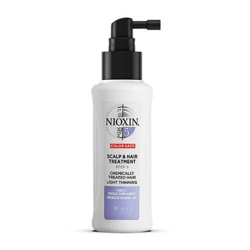 Nioxin System 5 Scalp Treatment