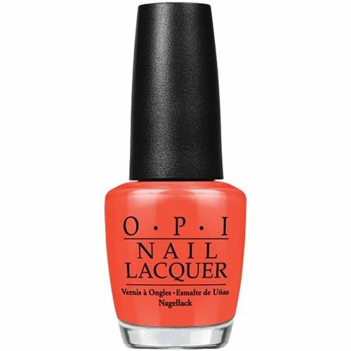 OPI Hong Kong Collection Nail Polish
