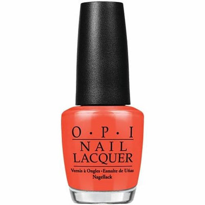 OPI Hong Kong Collection Nail Polish