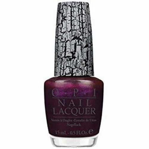 OPI Nicki Minaj Nail Polish