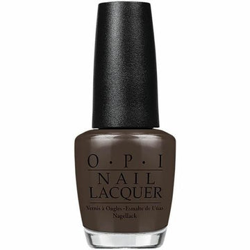 OPI Nordic Nail Lacquer