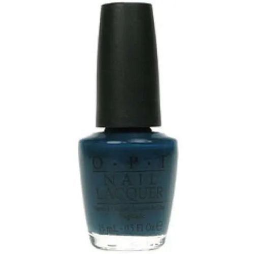 OPI Swiss Collection Nail Polish
