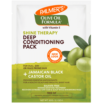 Palmer's Olive Oil Deep Conditioner Sachet