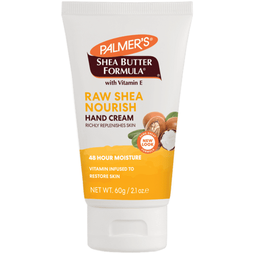 Palmer's Raw Shea Hand Cream