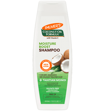 Palmers Coconut Oil Moisture Boost Shampoo